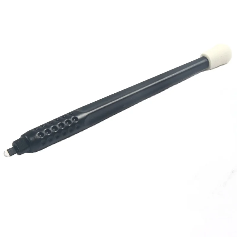 

2020 new design professional efficient easy to use disposable microblading pen
