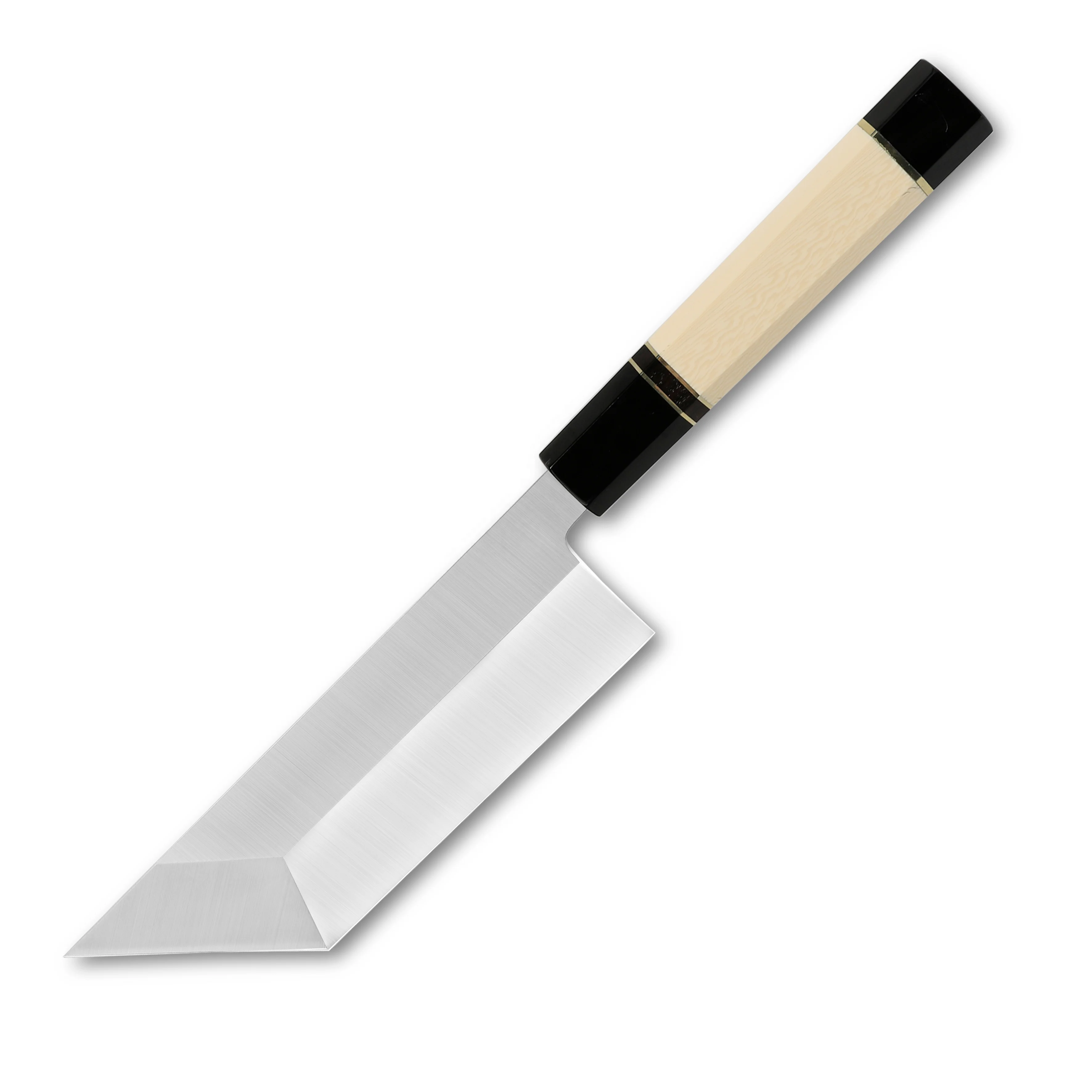 

Wholesale High Quality High Carbon Steel Blade Wood Handle Kitchen Chef Vegetable Knives Fish Knife