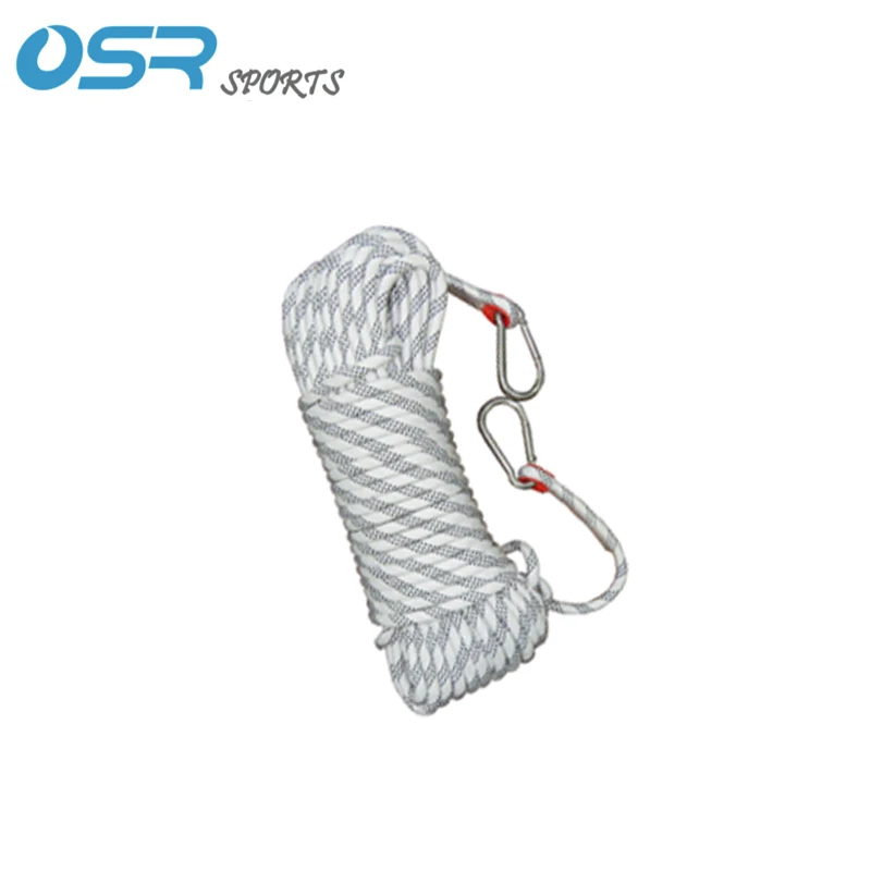 Spearfishing Freediving Guide Rope Length 40meter Diameter 10mm With ...