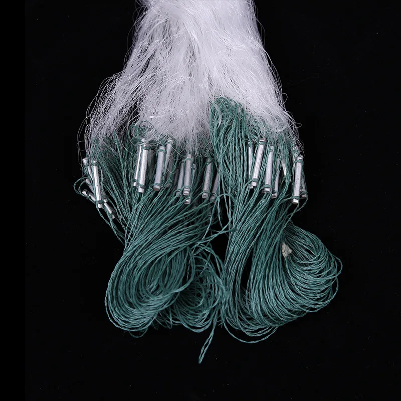 

New Net Cage fishnet Design Copper Spring Shoal Netting Fishing Tackle Supplies, Customers demand