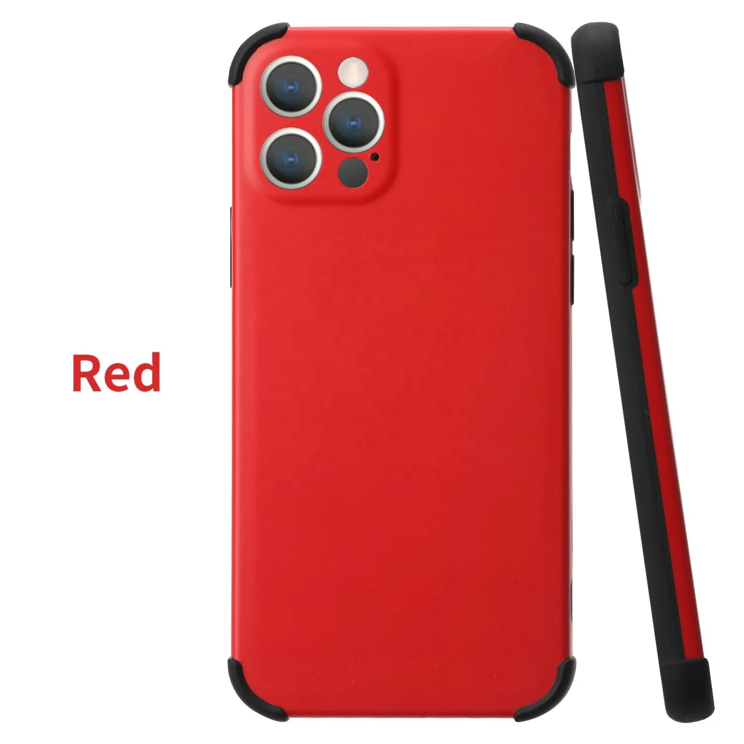 

Fashion Soft Tpu Imd Case For Iphone 11 Shockproof Mobile Phone Cover 12 Pro