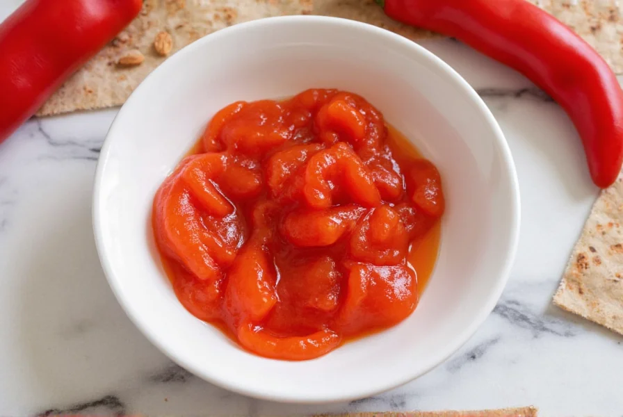 Perfect Red Pepper Jelly Recipe: Easy Homemade Version