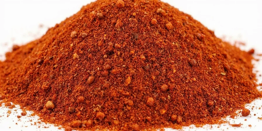 Comparison between store-bought and homemade spice jars