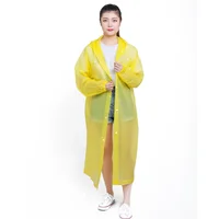 

Raincoat Manufacturer Long Raincoat/Portable Raincoat/Light Raincoat Reuse Raincoat Rain coat Poncho of Crius 9111