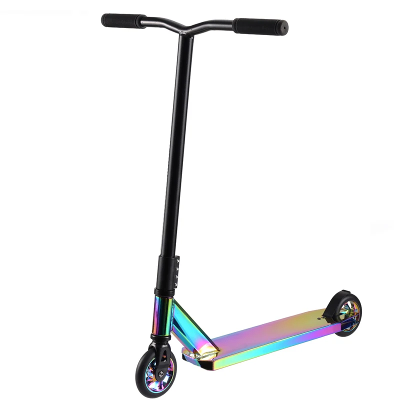 trick scooters