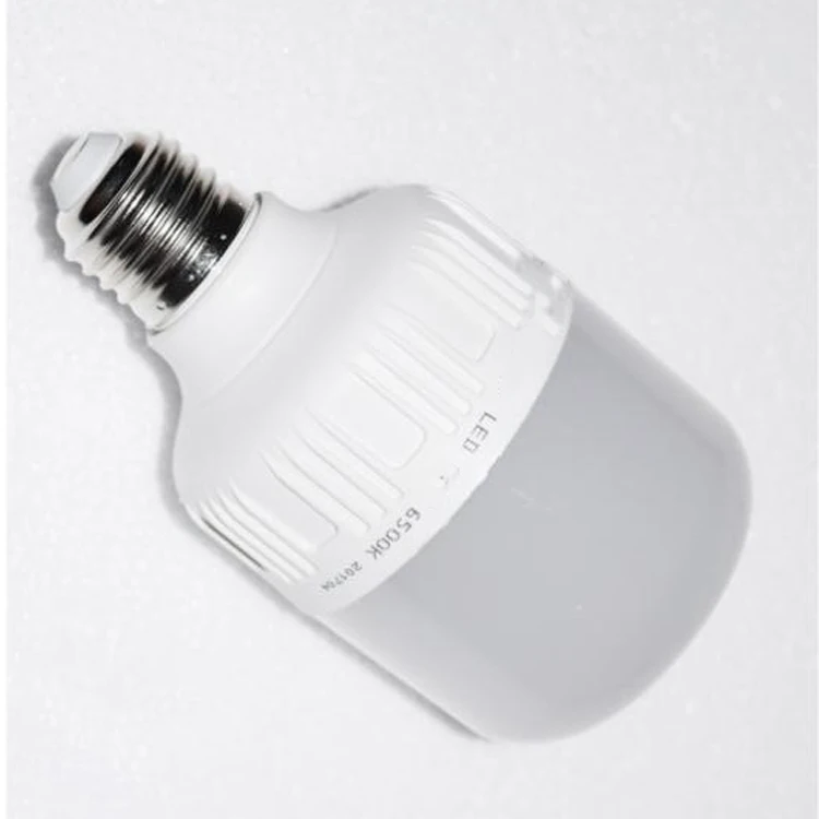 Manufacturer led light bulb housing e27 e14