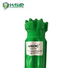 Miroc drilling Dia 115mm T45 Button drill bits with Retract skirt Widely used drifting and tunneling