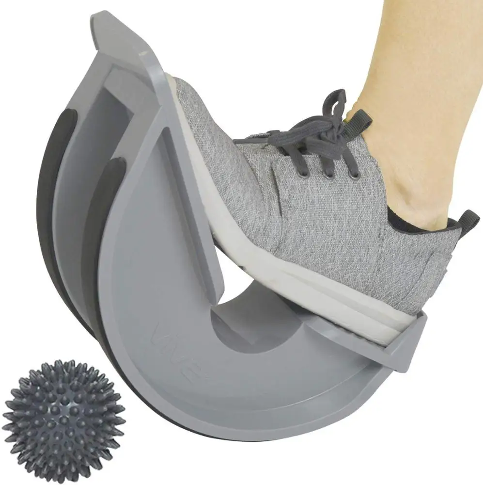 

Foot Rocker For Plantar Fasciitis Pain Relief, Customized color
