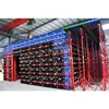 Kaixuan hot sale plastic formwork for column concrete