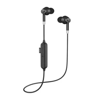 

High quality stereo bass wireless bluetooth earphone A1 waterproof wireless sport earphone headphone with MIC