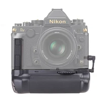 

Travor BG-2P new product hot selling professional photography equipment battery grip for nikon digital camera spare parts