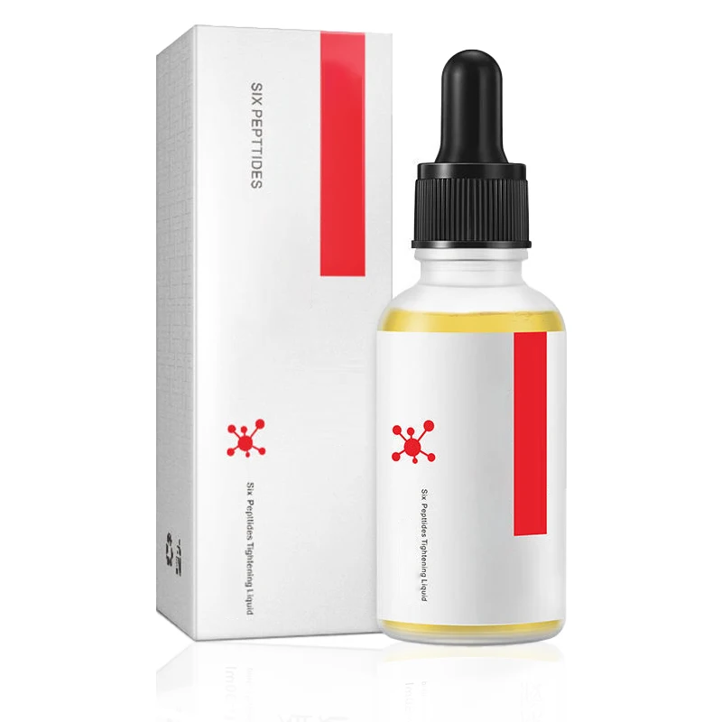 

Top Quality Cosmetic Product Natural Active Retinal Anti-aging Skin Care Facial Serum