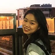 Eunice Zhang