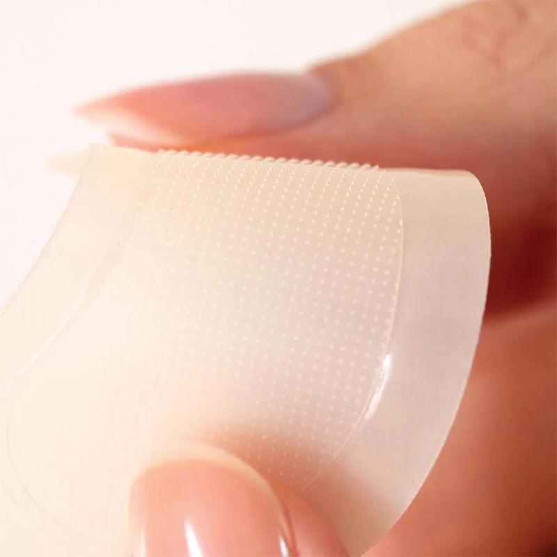 

2021 New Product Ha Moisturizing Microneedle Eye Patch Hydrogel Dissolving Micro Needle Eye Patch For Anti Wrinkle, White