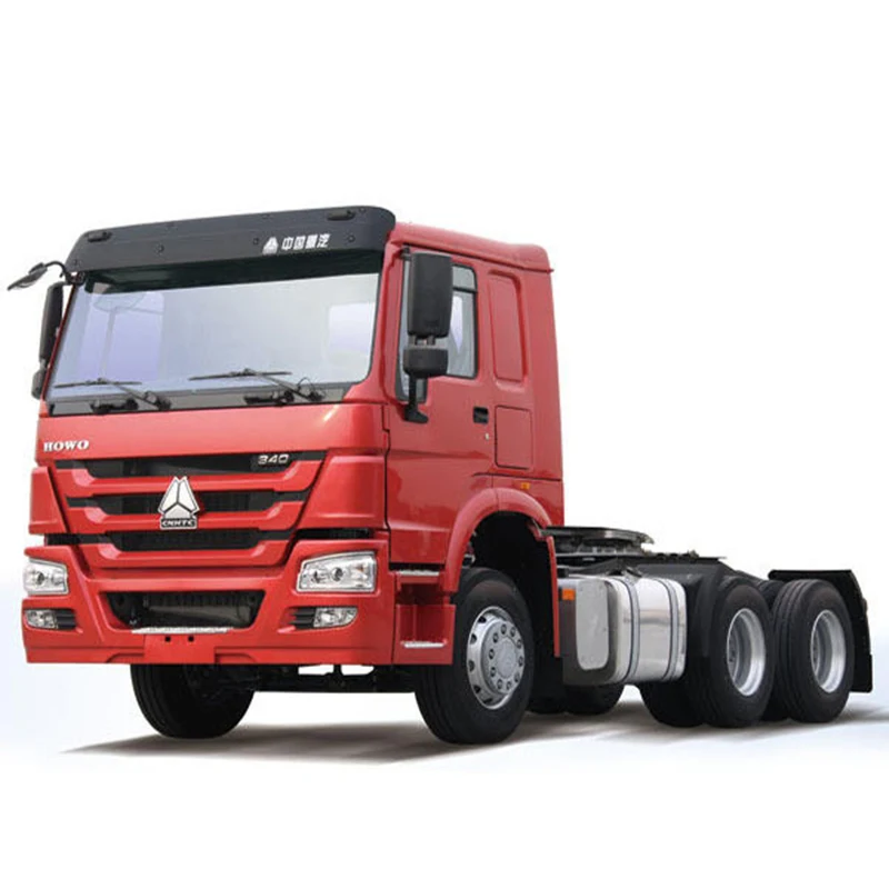 371hp 牵引车 380hp-农家-12-36 个月牵引车 howo 中国重汽豪沃 a7