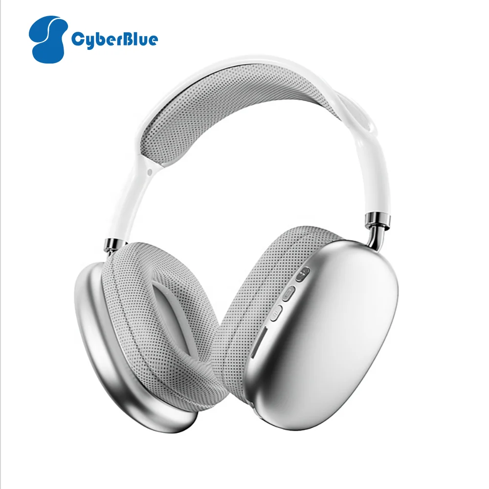 

Newest Design Sport Waterproof Headset Wireless Headphones With Mic Stereo Sound