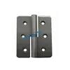 Heavy Duty SS304 Steel Generator Cabin Door Hardware Window Hinge