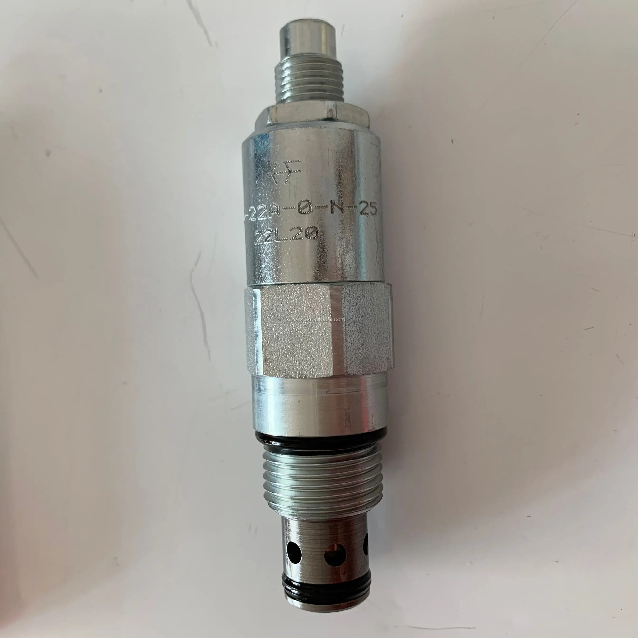 Rv10-22a-0-n Rv10-22 Hydraforce Original Cartridge Valve Pressure ...