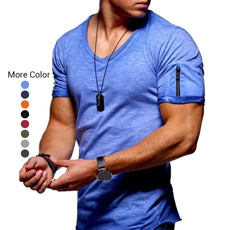 

Free Samples Mens Plus Size Plain Tshirts For Bodybuilding Jogging
