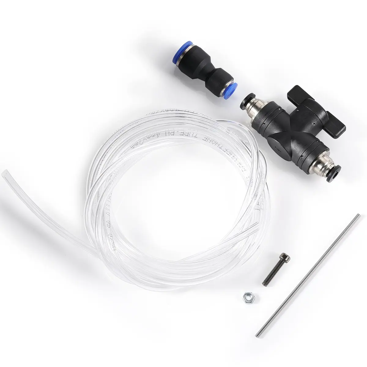 

NEJE MF6 manual control air assist kit for neje laser module-1.5MPA