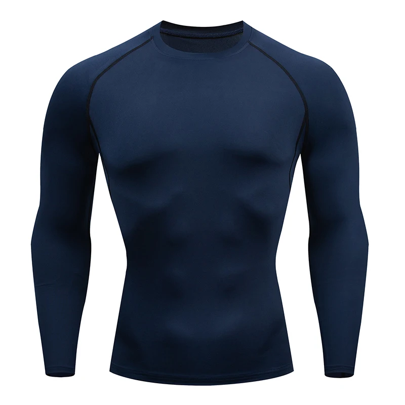 Wholesale Spring Running Quick Dry Eco-Friendly Lightweight Training Wear Men's Gym Tracksuits Fitness Custom Sportswear