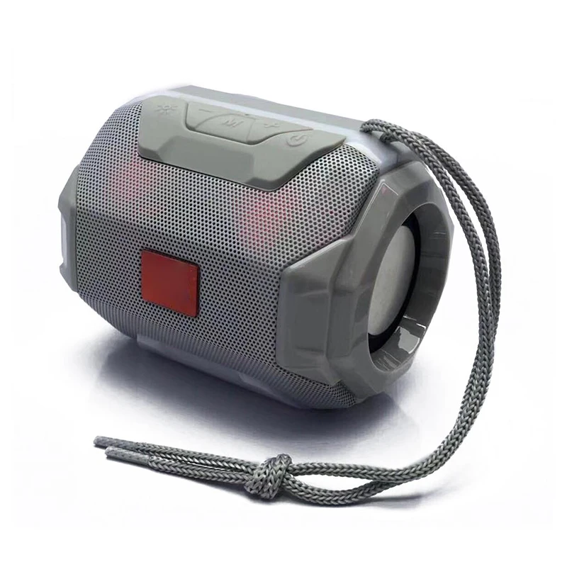 

LAIMODA Best price factory supply portable mini FM MP3 music radio receiver with wireless china speaker TG162