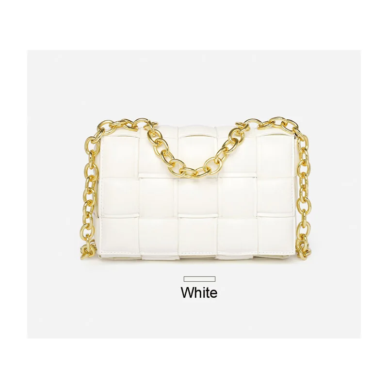 

Wholesale Korean Fashion Wild Bag style Trend Crossbody Bag Leather Ladies Bag Main Femme