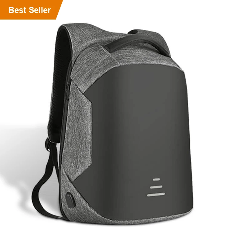 

Business laptop bags university notebook back pack smart anti-theft man computer bagpack custom backpack with usb port