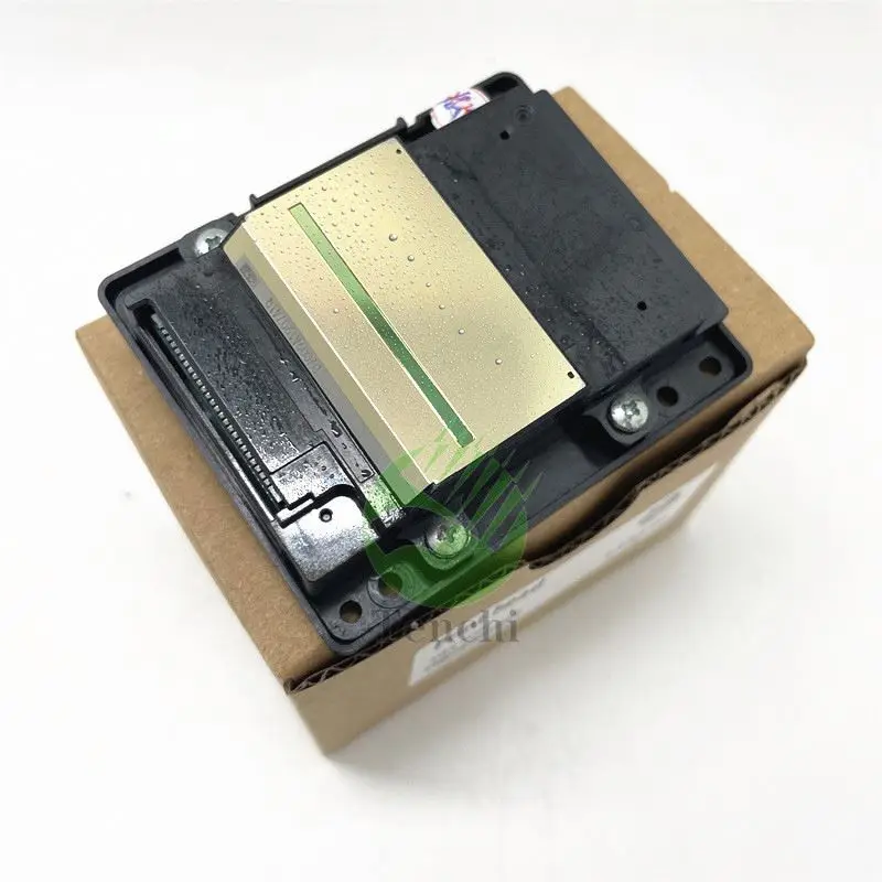 Printhead Print Head for Epson WF-2650 WF-2651 WF-2660 WF-2661 WF-2750 WF-2760 FA18021 L605 L606 L655 L656 L15140 Printer Head