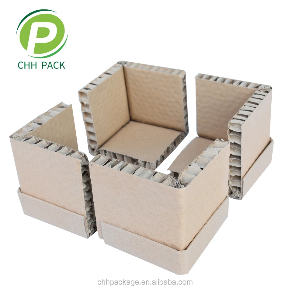 Packing Material Kraft Paper Corners Buy Packing