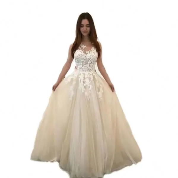 

women ball gown bridal Elegant Formal Professioanl manufacturer Lace formal plus size wedding dresses, White, blue