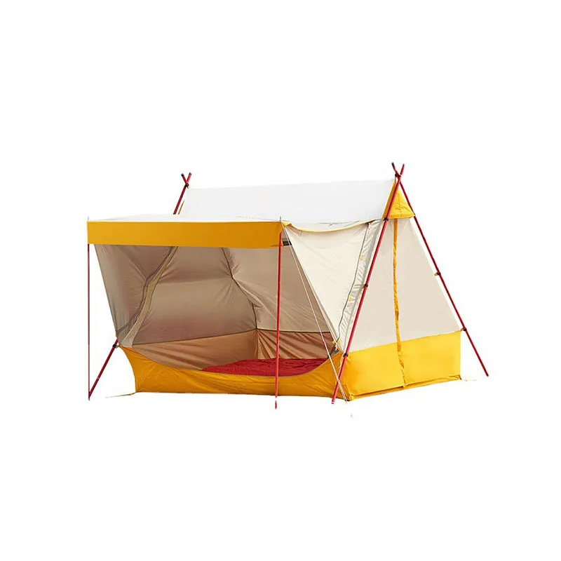 

2022 New Arrival High Quality Tents Camping Outdoor Roof Top Tents For Camping, White