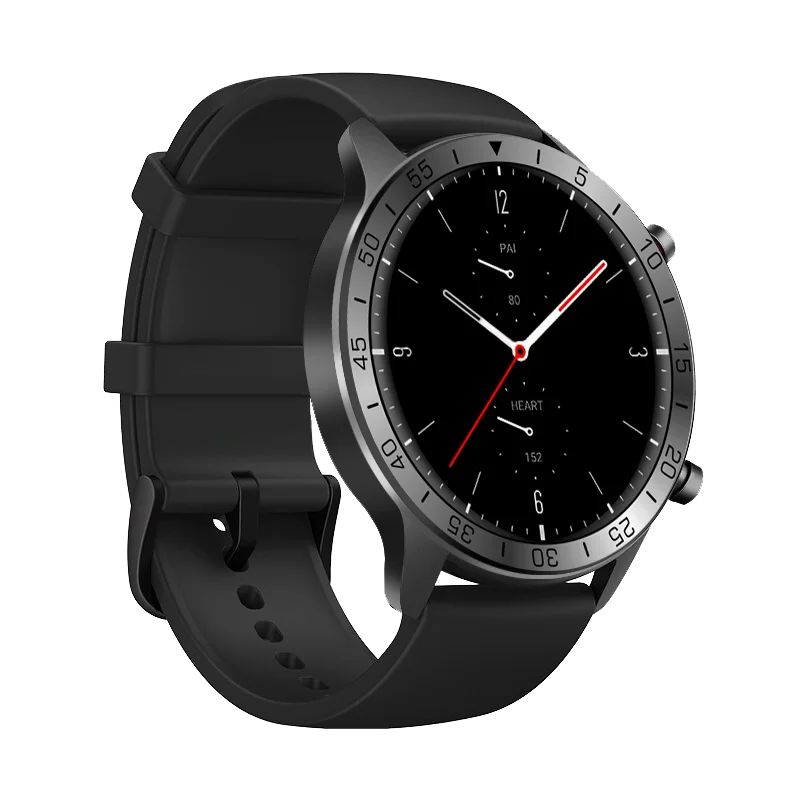 

Smart Watch realme Heart rate sports modes body temperature monitor smart watch