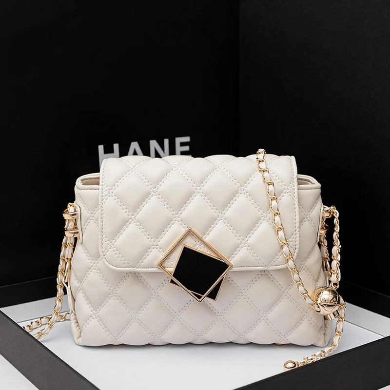 

Fashion designer custom logo vegan leather hand bag ladies shoulder bags women handbags for women luxury, 2colors