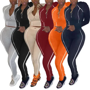 jogger sets for ladies