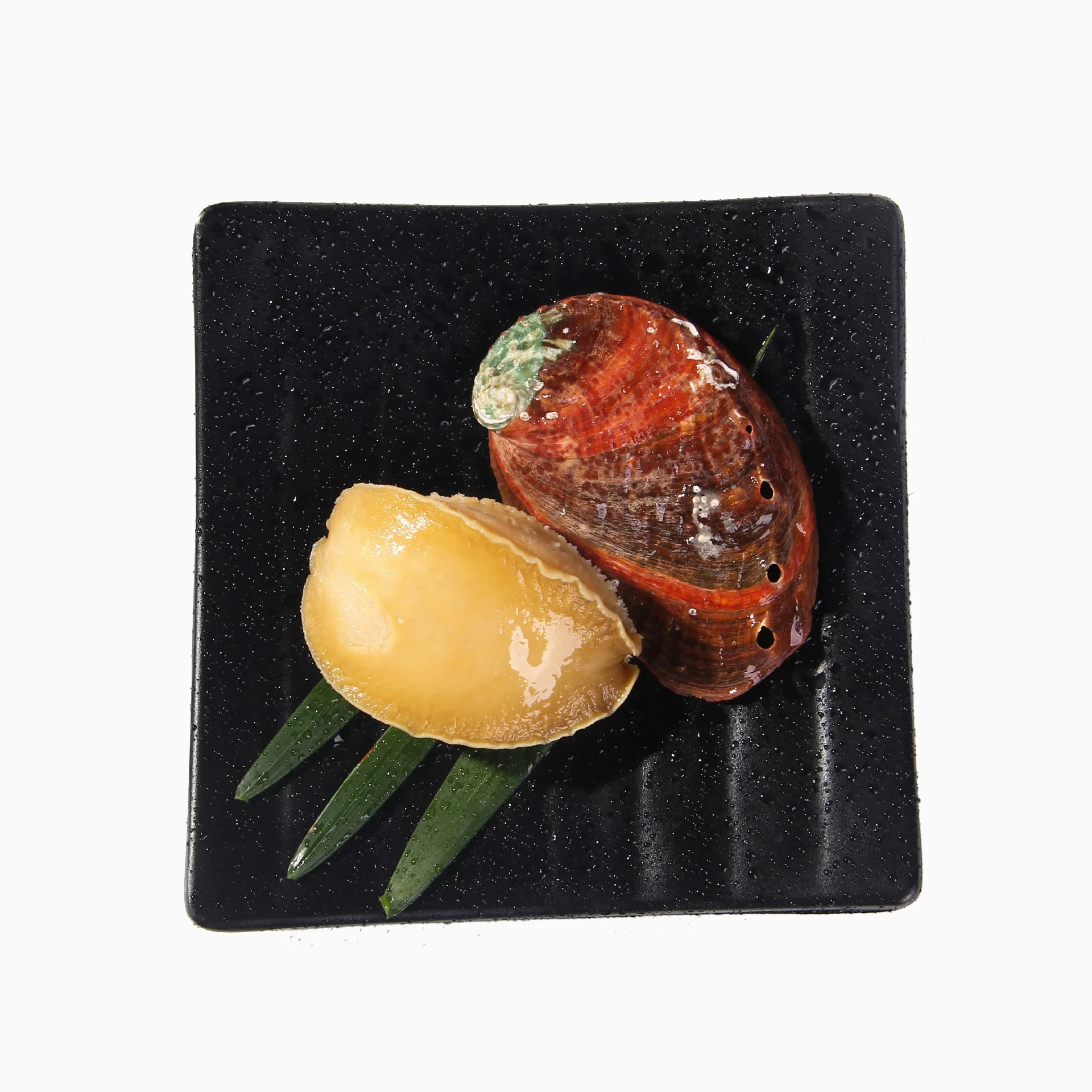 
Hot-selling Nutritious fresh live shellfish Dried Abalone 