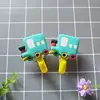 Colorfully Reading Bookmark Clothes Plastic Hangers