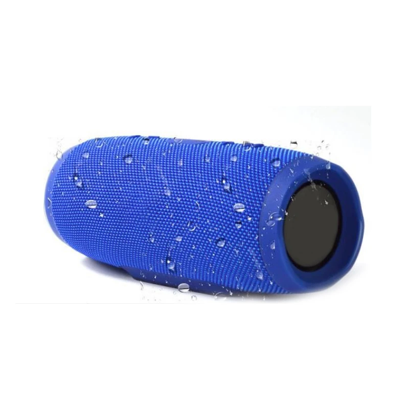High quality USB interface waterproof bluetooth speaker - ANKUX.COM