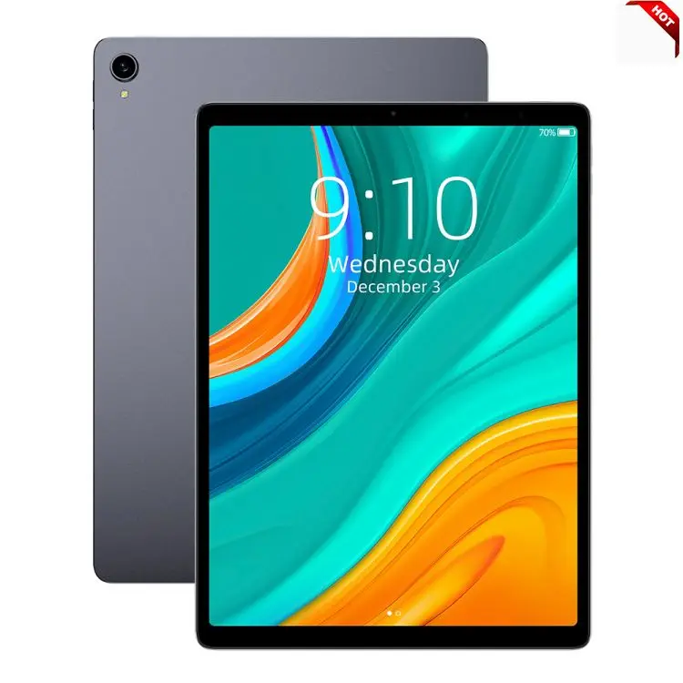 

Business making ideas CHUWI HiPad Plus Tablet PC Android 10.0 MT8183 Octa Core 11 inch 4GB+128GB tablets CHUWI HiPad Plus