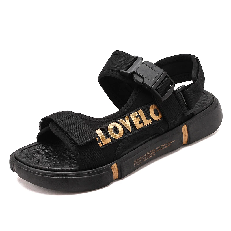 Men's Casual Sandals Low-cost Wholesale 