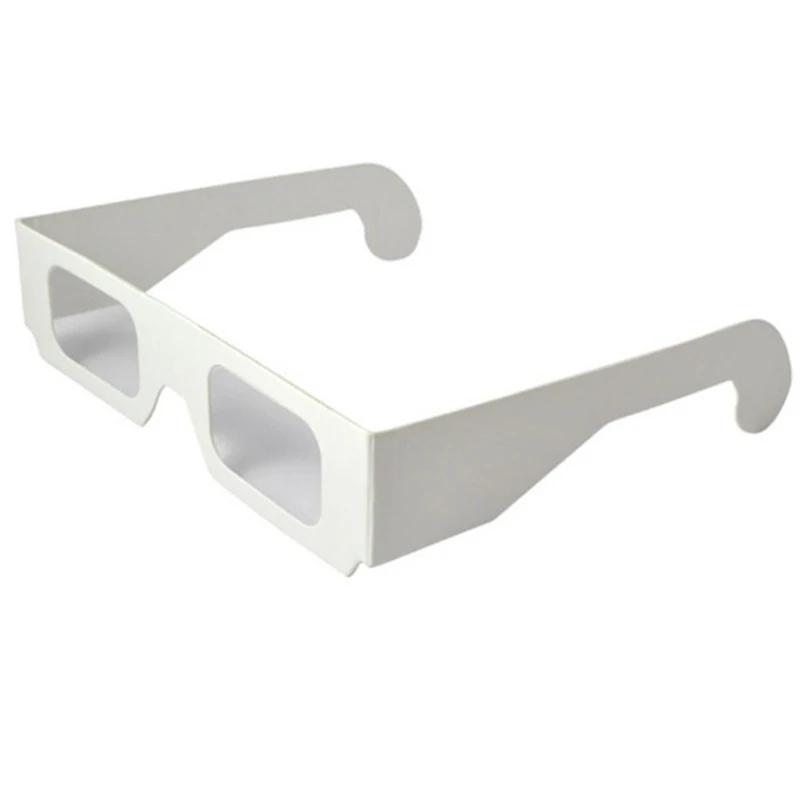 

2022 paper rave 3D glasses cardboard