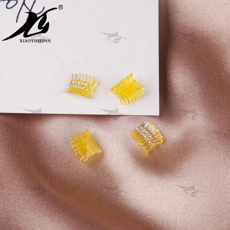 

Hot Selling High Quality Low Price New Fashion 8mm Nail Arts Decoration Best Hot Fix Rhinestone For Nail