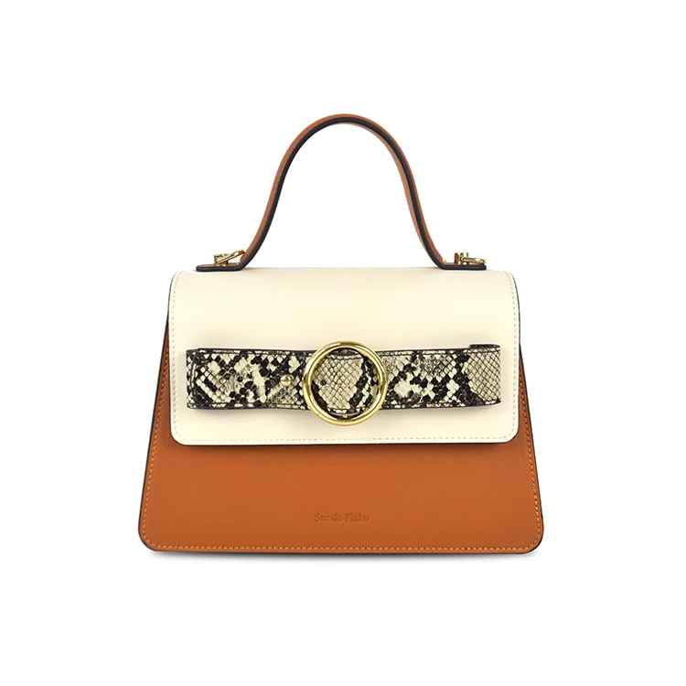 

Elegant Ladies top handle Handbags shoulder bag cross body designer stylish flap mini bag