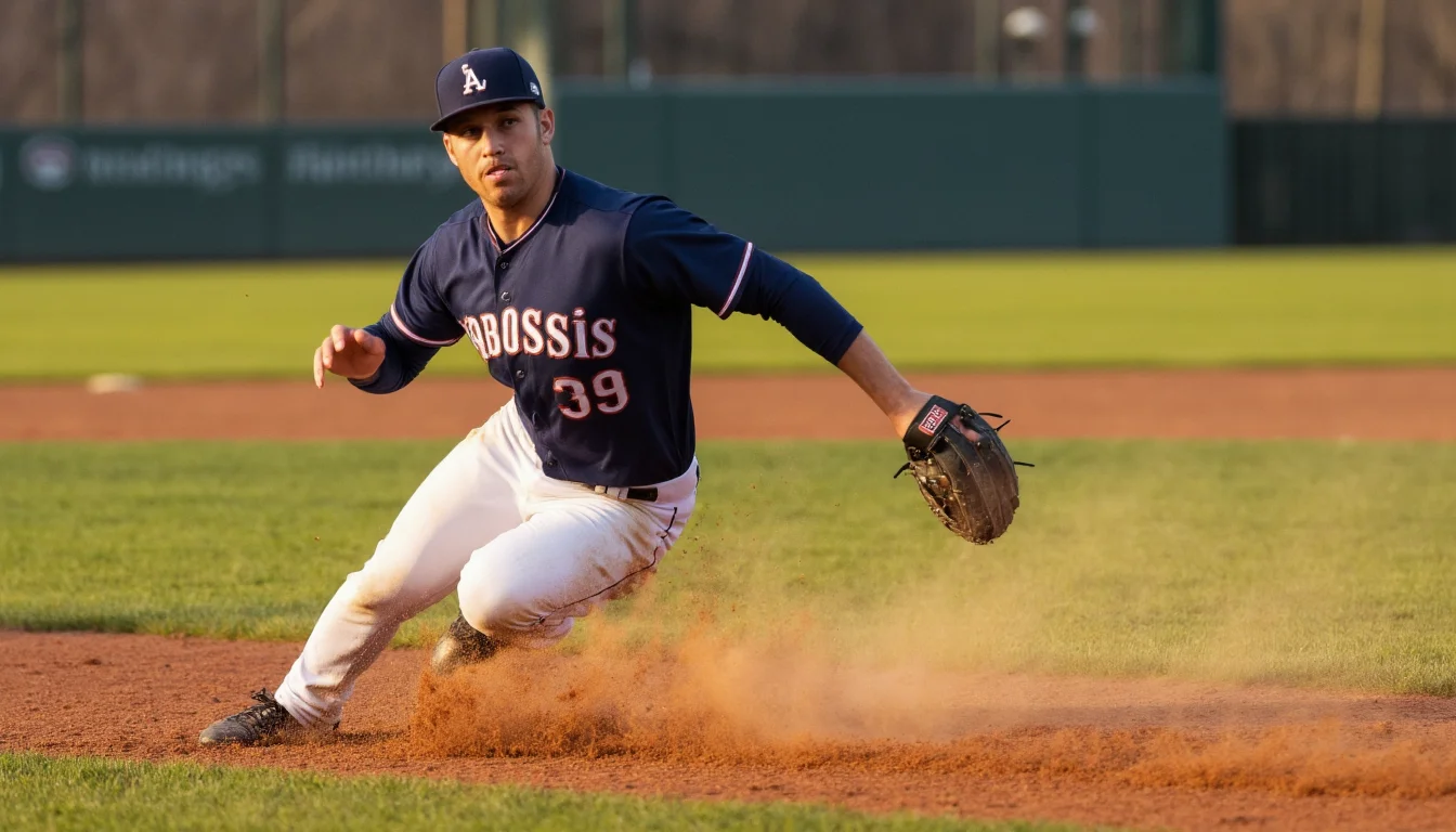 How to Build Baseball Fielding Skills: The 2026 Spring Evidence-Based ...