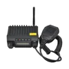 TESUNHO mobile network sim radio ptt 2g wcdma vehicle mounted car radio with GPS