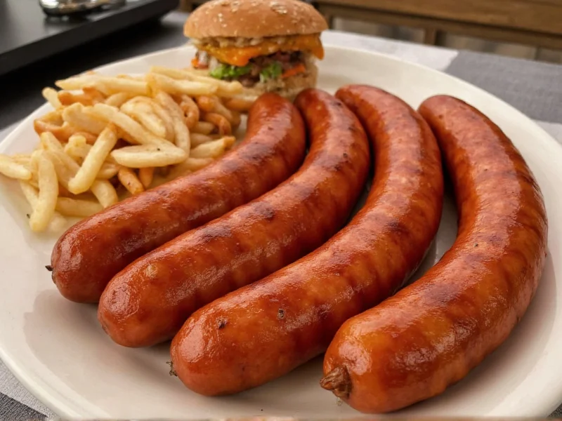 Smoked Sausage Meals: Quick & Flavorful Recipes