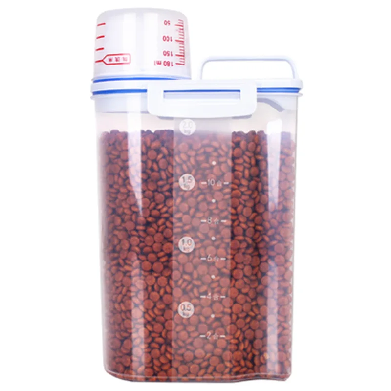

Low Price Grain Storage Box Grain Storage Bins Food Grain Storage Containers