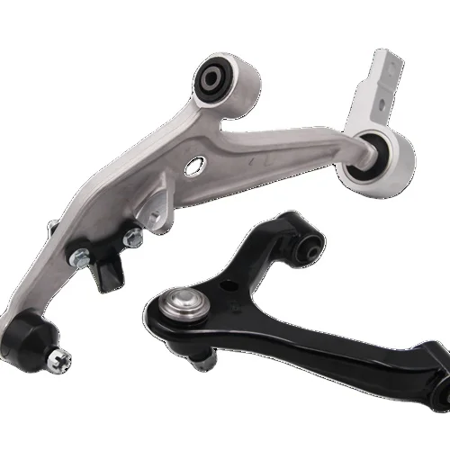 

China supply front lower right control arm for Toyota Carry
