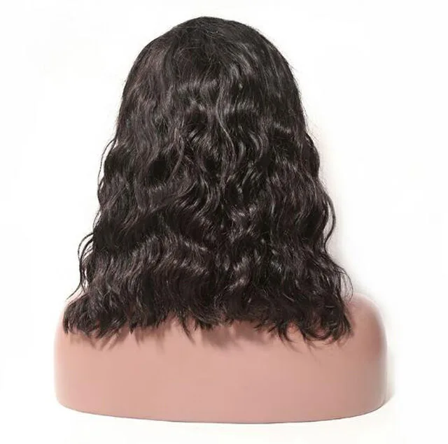 

XBL Wholesale price 100% virgin hair lace front wigs, best remy lace front wig human hair