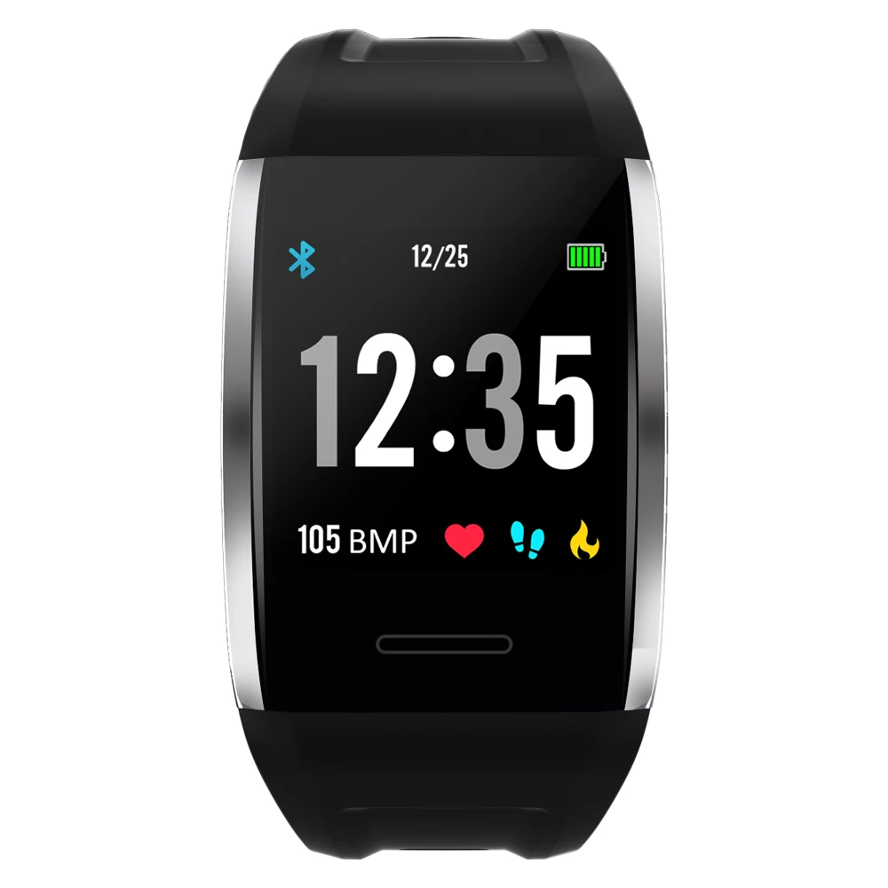 

Q7 Swimming Smart watch Smartwatch Movement Touch Screen BT Camera sim Card Slot Smart bracelet